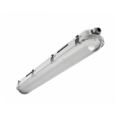 LIMEA GIGANT PRO HERMETYK 1500mm 85W/68W/54W/40W NW 230V 120ST IP66 IK10 1500x80x68mm 5 lat gw. (SLI028253NW_PW)